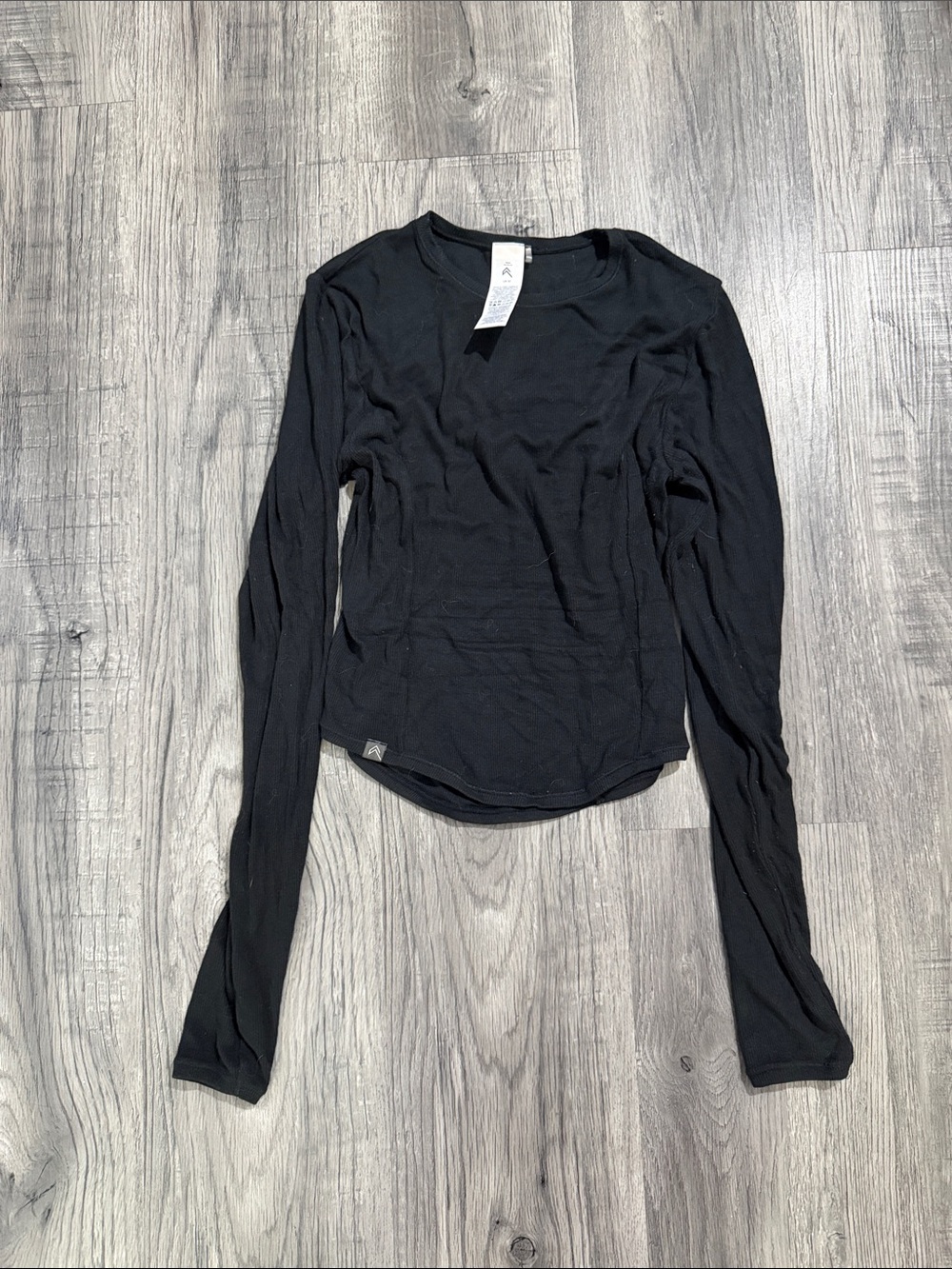 Oner active soft motion long sleeve - black